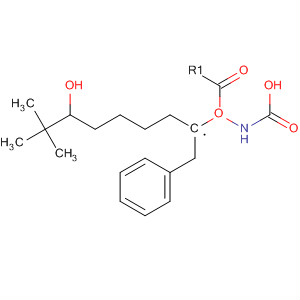 488852-81-9  Carbamic acid, [(1R)-6-hydroxy-1-(phenylmethyl)hexyl]-,1,1-dimethylethyl ester