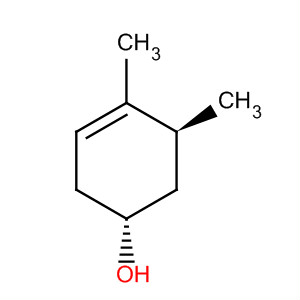 488857-17-6  3-Cyclohexen-1-ol, 4,5-dimethyl-, (1R,5S)-