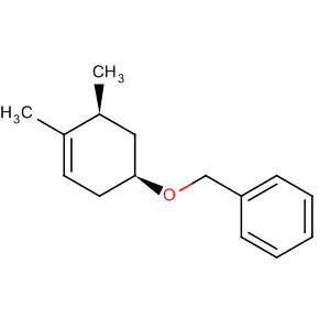 488857-19-8  Benzene, [[[(1S,5S)-4,5-dimethyl-3-cyclohexen-1-yl]oxy]methyl]-