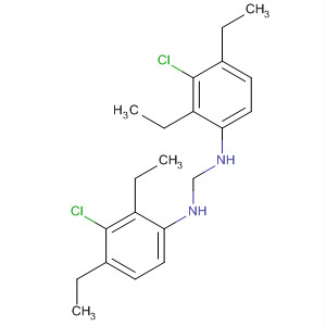 488862-98-2  Methanediamine, N,N'-bis(chloro-2,6-diethylphenyl)- 488862-98-2  Methanediamine, N,N'-bis(chloro-2,6-diethylphenyl)-