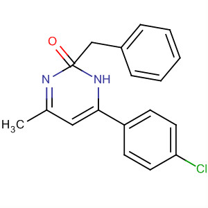 489402-51-9  3(2H)-Pyridazinone, 6-(4-chlorophenyl)-4-methyl-2-(phenylmethyl)-