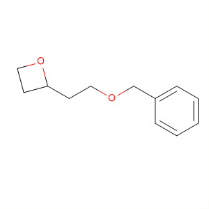 489428-00-4  Oxetane, 2-[2-(phenylmethoxy)ethyl]-
