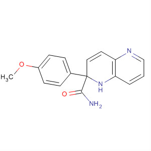 489457-64-9  5-Quinoxalinecarboxamide, 2-(4-methoxyphenyl)-