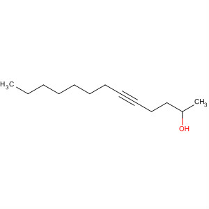 489469-00-3  5-Tridecyn-2-ol