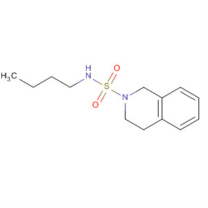 489471-63-8  2(1H)-Isoquinolinesulfonamide, N-butyl-3,4-dihydro-