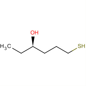 489474-95-5  3-Hexanol, 6-mercapto-, (3R)-