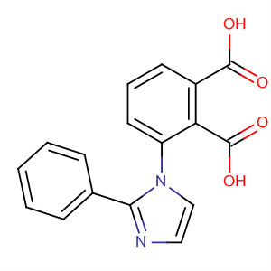 490018-29-6  1,2-Benzenedicarboxylic acid, compd. with 2-phenyl-1H-imidazole