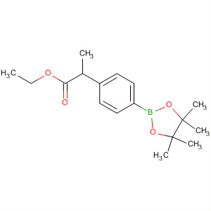 490035-79-5  Benzenepropanoic acid,4-(4,4,5,5-tetramethyl-1,3,2-dioxaborolan-2-yl)-, ethyl ester