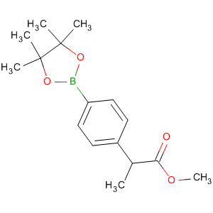 490035-82-0  Benzenepropanoic acid,4-(4,4,5,5-tetramethyl-1,3,2-dioxaborolan-2-yl)-, methyl ester