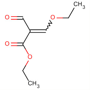 490037-75-7  2-Propensäure, 3-Ethoxy-2-formyl-, Ethylester
