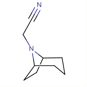 4903-43-9  8-Azabicyclo[3.2.1]octane-8-acetonitrile