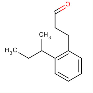 491617-65-3  benzenepropanale, a-(1-metilpropil)-