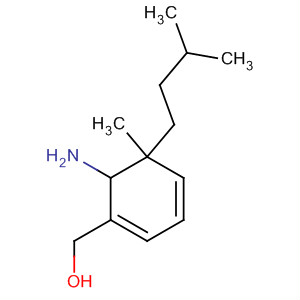 477738-24-2  Benzenemethanol, 2-amino-a-methyl-a-(3-methylbutyl)-