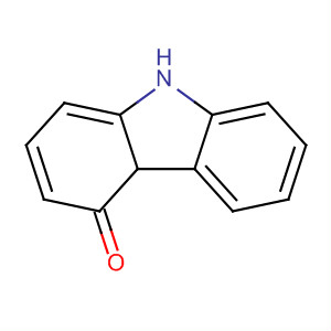 477776-05-9  4H-Carbazol-4-one, 4a,9-dihydro-