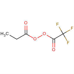 477780-49-7  Peroxide, 1-oxopropyl trifluoroacetyl 477780-49-7  Peroxide, 1-oxopropyl trifluoroacetyl