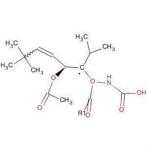 477781-13-8  Carbamic acid, [(1S,2S)-2-(acetyloxy)-1-(1-methylethyl)-3-butenyl]-,1,1-dimethylethyl ester