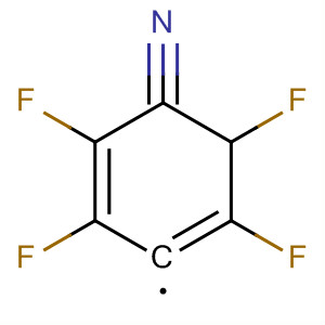 477801-26-6  Phenyl, 2,3,5,6-tetrafluoro-4-nitrilo-