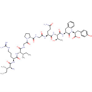 477896-83-6  L-Tyrosine,L-isoleucyl-L-arginyl-L-isoleucylglycyl-L-prolylglycyl-L-glutaminyl-L-threonyl-L-phenylalanyl- 477896-83-6  L-Tyrosine,L-isoleucyl-L-arginyl-L-isoleucylglycyl-L-prolylglycyl-L-glutaminyl-L-threonyl-L-phenylalanyl-