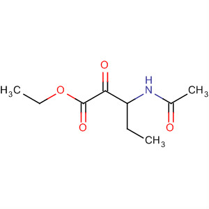 477902-55-9  Pentanoic acid, 3-(acetylamino)-2-oxo-, ethyl ester