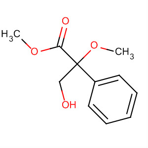 477981-07-0  Benzenepropanoic acid, 3-hydroxy-a-methoxy-, methyl ester