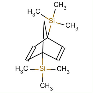 478007-46-4  Silane, bicyclo[2.2.1]hepta-2,5-diene-2,3-diylbis[trimethyl-
