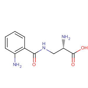 478015-51-9  L-Alanine, 3-[(2-aminobenzoyl)amino]-