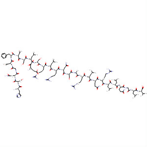 478180-73-3  L-Valine,L-histidyl-L-seryl-L-asparaginylglycyl-L-threonyl-L-phenylalanyl-L-threonyl-L-seryl-L-a-glutamyl-L-leucyl-L-seryl-L-arginyl-L-leucyl-L-arginyl-L-asparaginyl-L-seryl-L-alanyl-L-arginyl-L-leucyl-L-glutaminyl-L-arginyl-L-leucyl-L-leucyl-L-glutaminyl