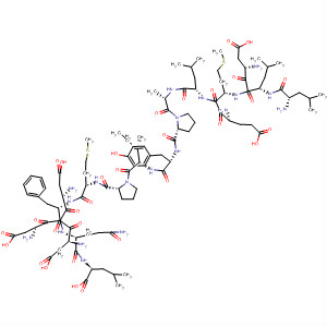 478185-70-5  L-Leucine,L-leucyl-L-a-aspartyl-L-leucyl-L-a-glutamyl-L-methionyl-L-leucyl-L-alanyl-L-prolyl-L-tyrosyl-L-isoleucyl-L-prolyl-L-methionyl-L-a-aspartyl-L-a-aspartyl-L-a-aspartyl-L-phenylalanyl-L-glutaminyl-
