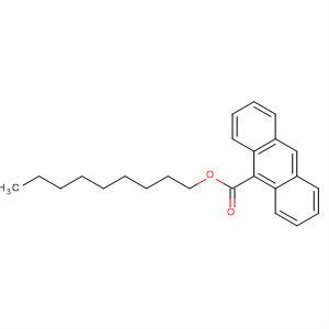 47843-52-7  9-Anthracenecarboxylic acid, 1,9-nonanediyl ester