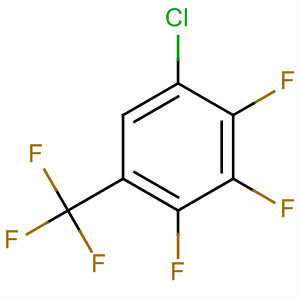 478694-07-4  Benzene, chlorotrifluoro(trifluoromethyl)-