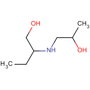 478706-13-7  1-Butanol, 2-[(2-hydroxypropyl)amino]-