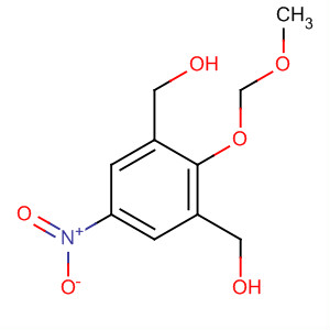 478951-92-7  1,3-Benzenedimethanol, 2-(methoxymethoxy)-5-nitro-