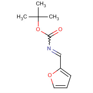 479423-46-6  Carbamic acid, (2-furanylmethylene)-, 1,1-dimethylethyl ester