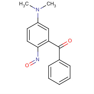 479637-79-1  Methanone, [5-(dimethylamino)-2-nitrosophenyl]phenyl-
