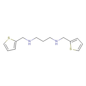 479642-91-6  1,3-Propanediamine, N,N'-bis(2-thienylmethyl)-