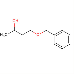 4799-69-3  2-Butanol, 4-(phenylmethoxy)-