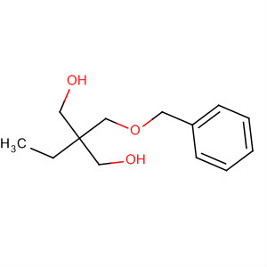 4799-71-7  1,3-Propanediol, 2-ethyl-2-[(phenylmethoxy)methyl]-
