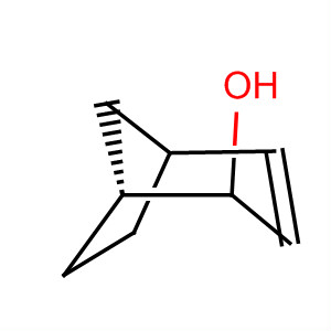 4802-43-1  Bicyclo[3.2.1]oct-3-en-2-ol, exo-