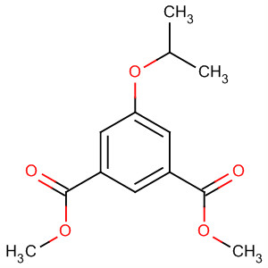 480464-83-3  Kwas 1,3-benzenodikarboksylowy, ester 5-(1-metyloetoksy)-, dimetylu