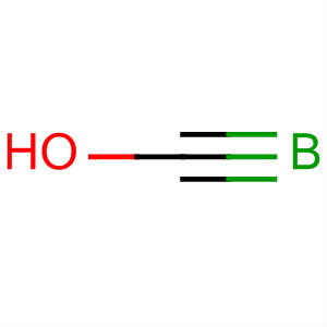 480998-79-6  Methoxy, borylidyne-10B- 480998-79-6  Methoxy, borylidyne-10B-