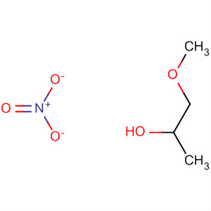 4813-65-4  2-Propanol, 1-methoxy-, nitrate