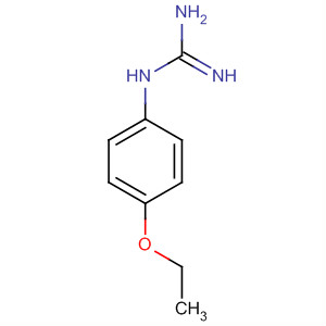 48138-07-4  Guanidine, (4-ethoxyphenyl)-