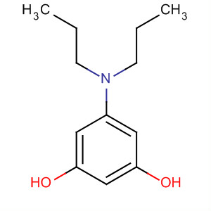 481634-77-9  1,3-Benzenediol, 5-(dipropylamino)-