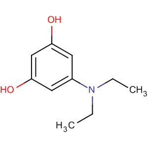 481634-78-0  1,3-Benzenediol, 5-(diethylamino)-