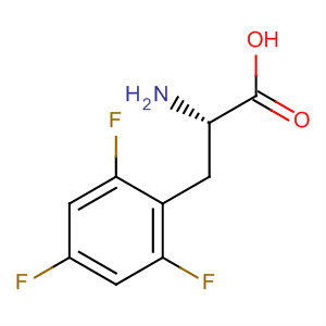 481660-72-4  L-Phenylalanine, 2,4,6-trifluoro-