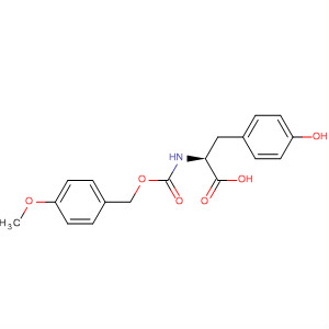 48210-19-1  L-Tyrosine, N-[[(4-methoxyphenyl)methoxy]carbonyl]-