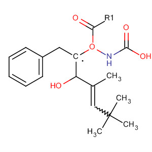 482374-27-6  Carbamic acid, [(1R)-2-hydroxy-3-methyl-1-(phenylmethyl)-3-butenyl]-,1,1-dimethylethyl ester