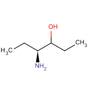 482615-56-5  3-Hexanol, 4-amino-, (4S)-