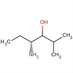 482615-59-8  3-Hexanol, 4-amino-2-methyl-, (4R)-