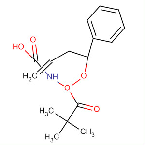 484068-27-1  Carbamic acid, [(1-phenyl-3-butenyl)oxy]-, 1,1-dimethylethyl ester